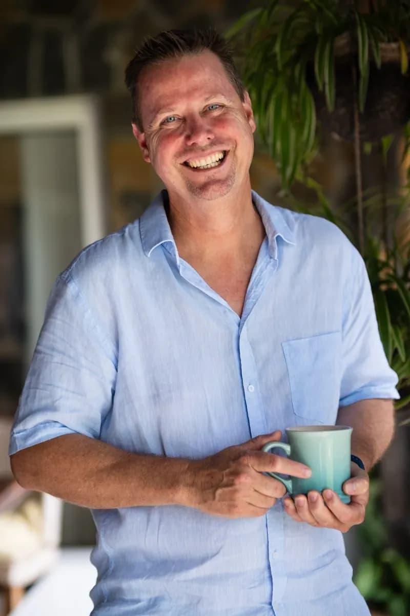 Sean Palmer
